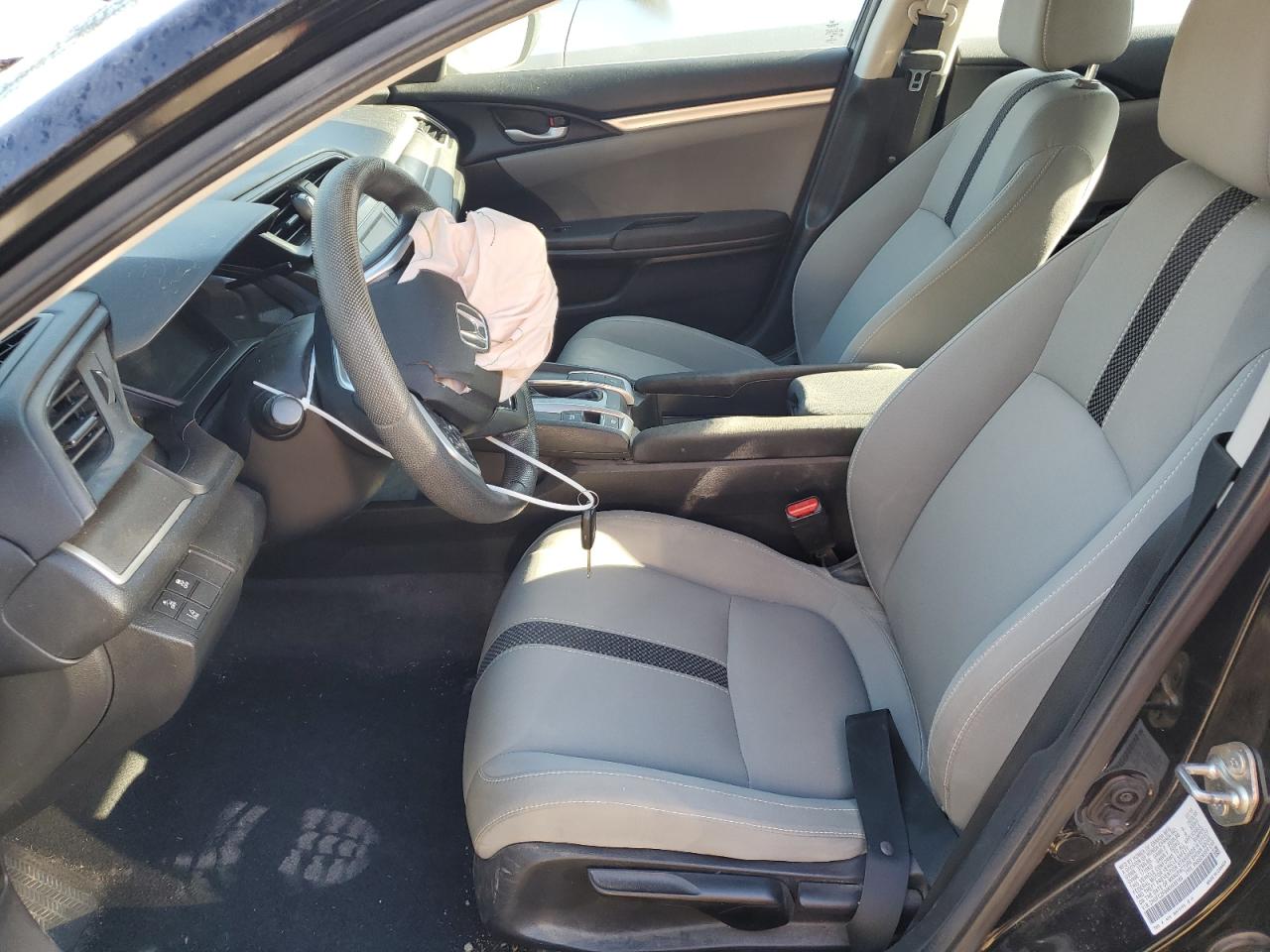 2019 Honda Civic - Image 7
