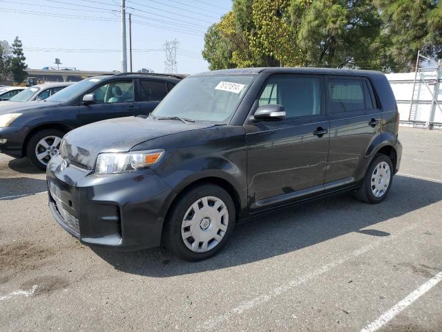 2013 Toyota Scion Xb 