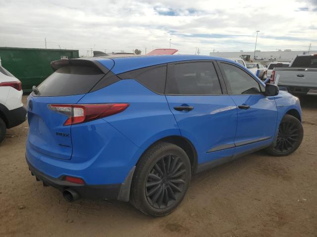  ACURA RDX 2022 Синий