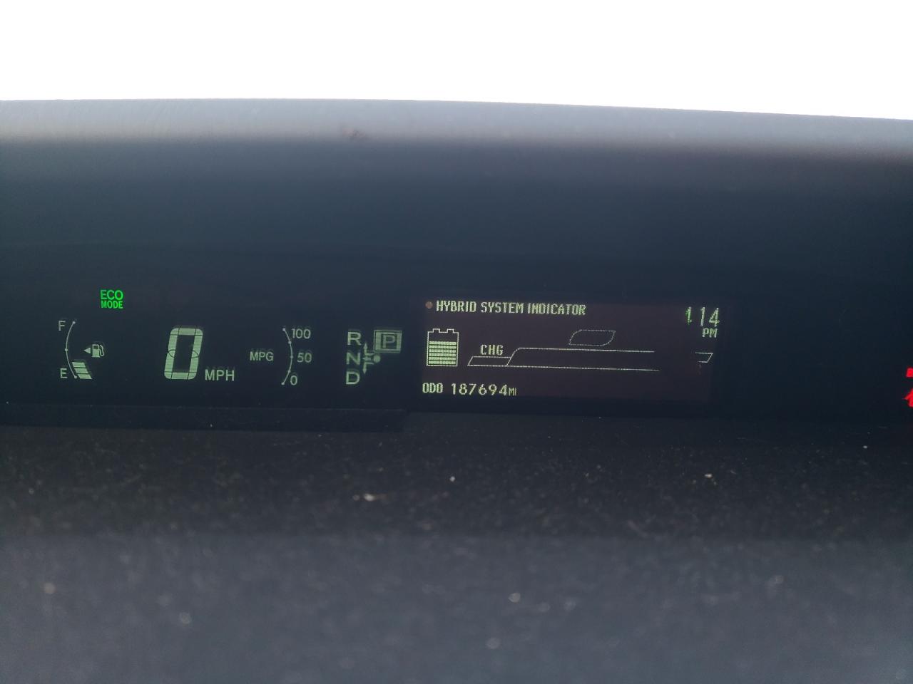 2010 Toyota Prius - Image 9
