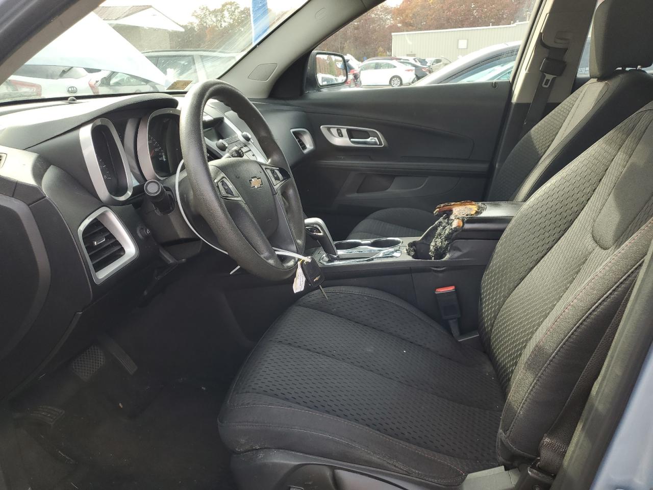 2014 Chevrolet Equinox - Image 7