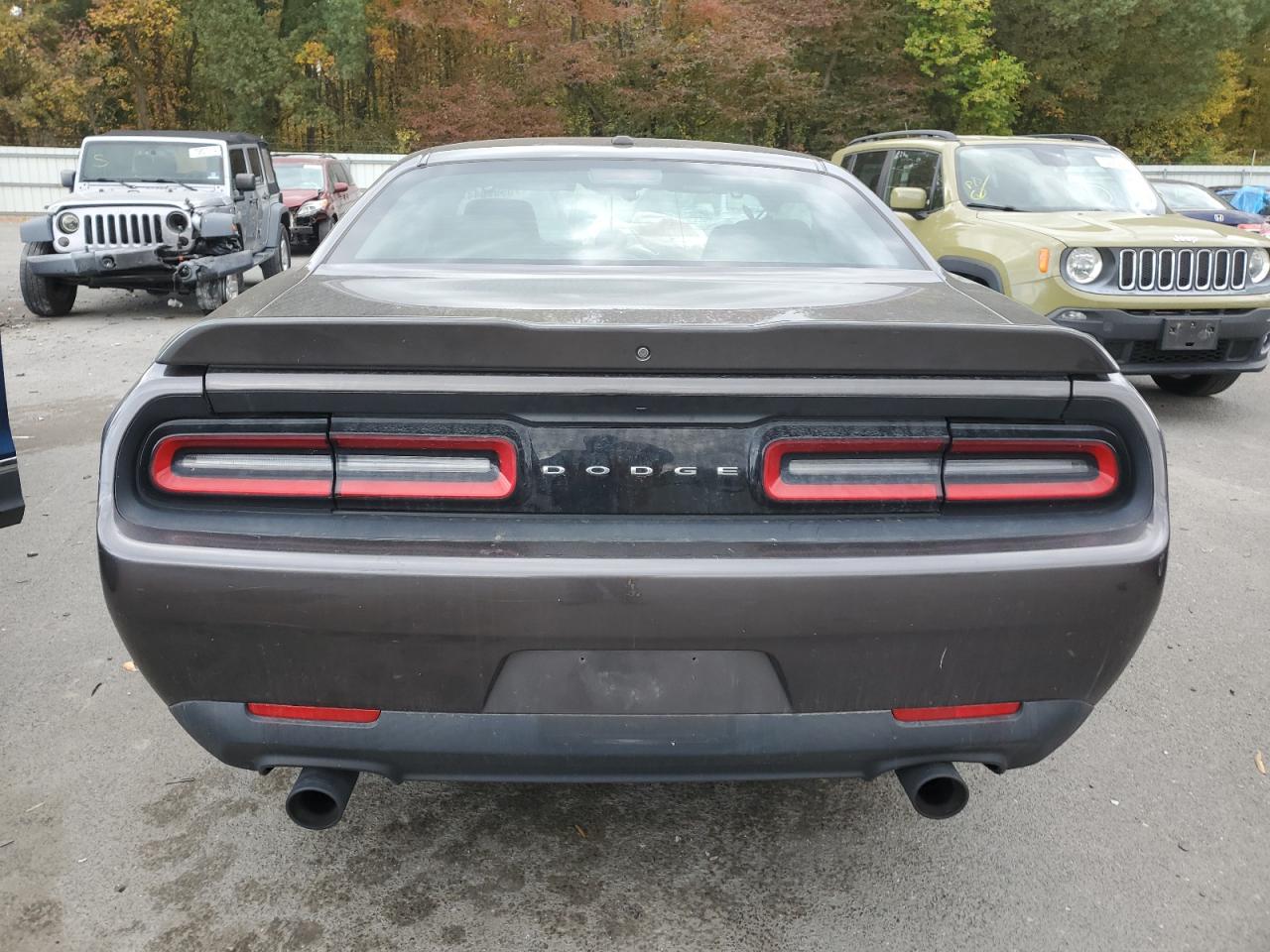 2020 Dodge Challenger Sxt VIN: 2C3CDZAG4LH210297 Lot: 75999644