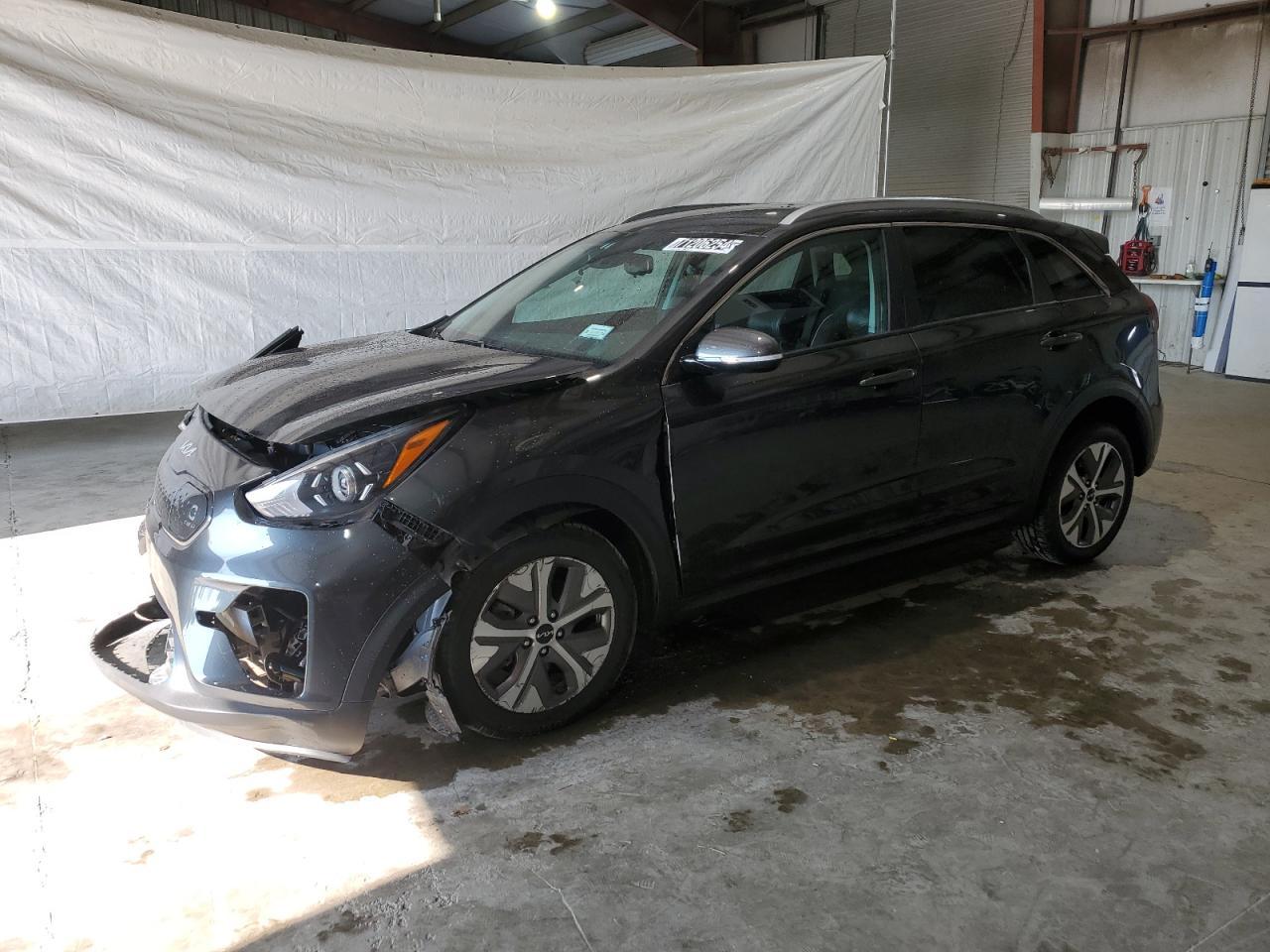 KNDCC3LG6N5159484 2022 KIA NIRO - Image 1