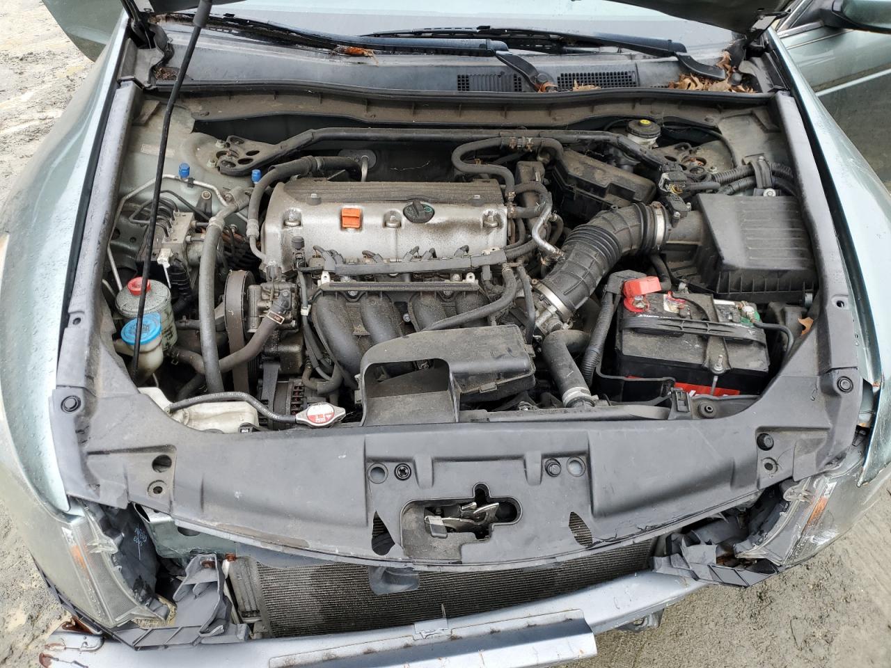 2010 Honda Accord - Image 11