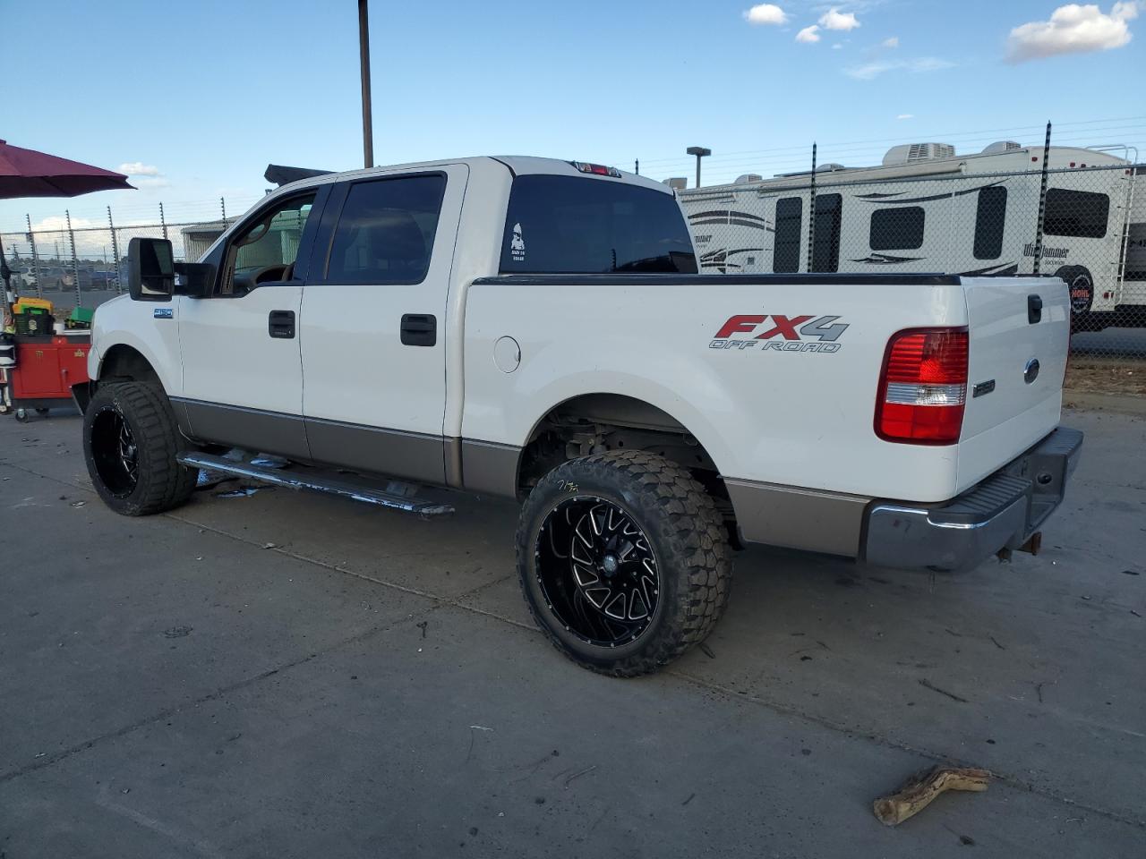 2004 Ford F-150 - Image 2