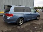 2008 Honda Odyssey Touring продається в Portland, OR - Rear End