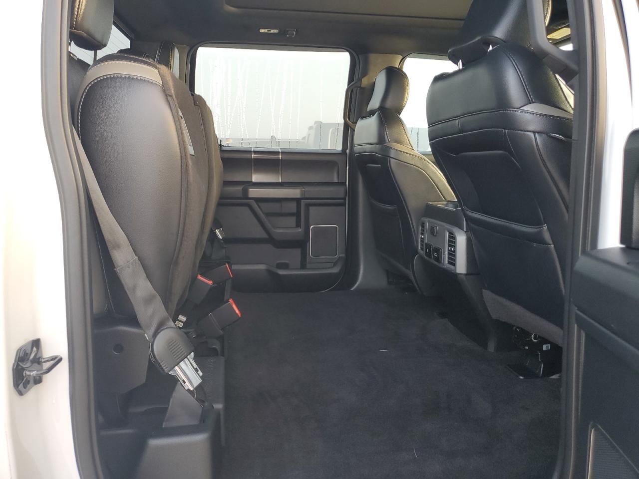 2018 Ford F150 Raptor VIN: 1FTFW1RG1JFD73156 Lot: 77392624