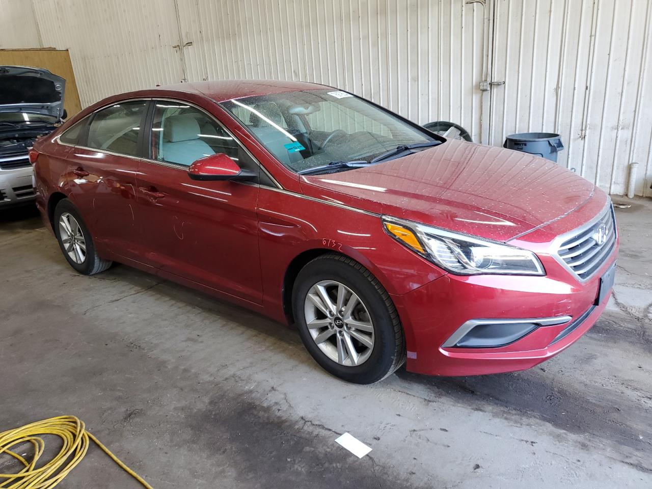 2016 Hyundai Sonata - Image 4