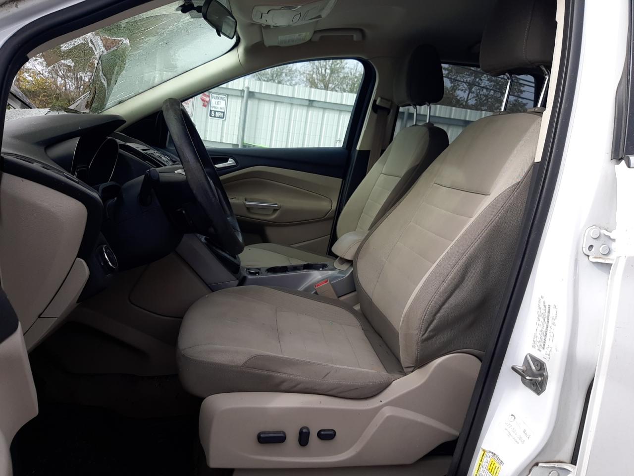 2015 Ford Escape - Image 7