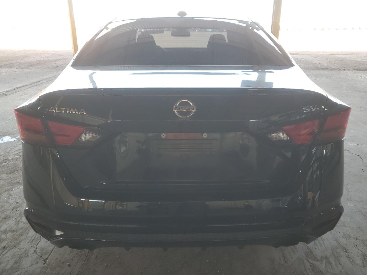 1N4BL4DV0KC166443 2019 Nissan Altima Sv