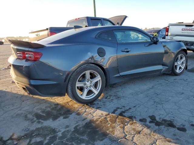 1G1FB1RS3L0101156 Chevrolet Camaro LS 3