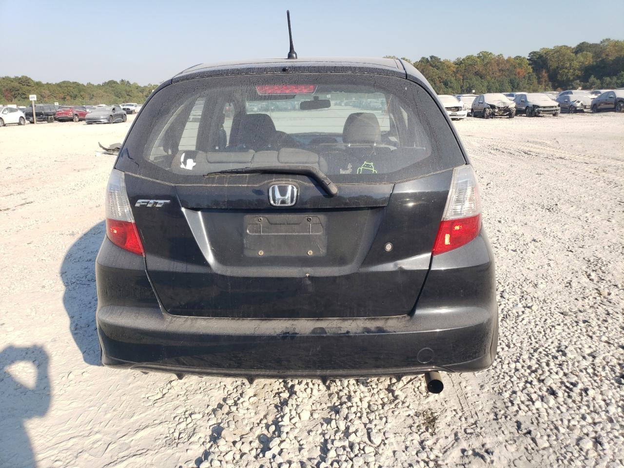 2009 Honda Fit - Image 6