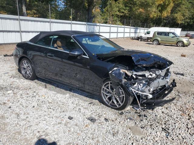  MERCEDES-BENZ E-CLASS 2023 Czarny