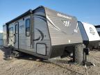 2017 DUTCHMAN TRVL TRL   for sale at Copart UT - SALT LAKE CITY