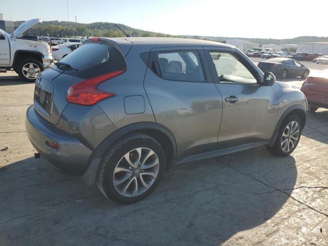  NISSAN JUKE 2013 Szary