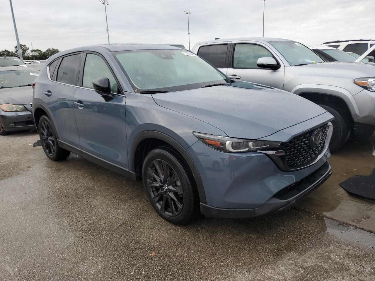 2023 Mazda CX-5 - Image 4