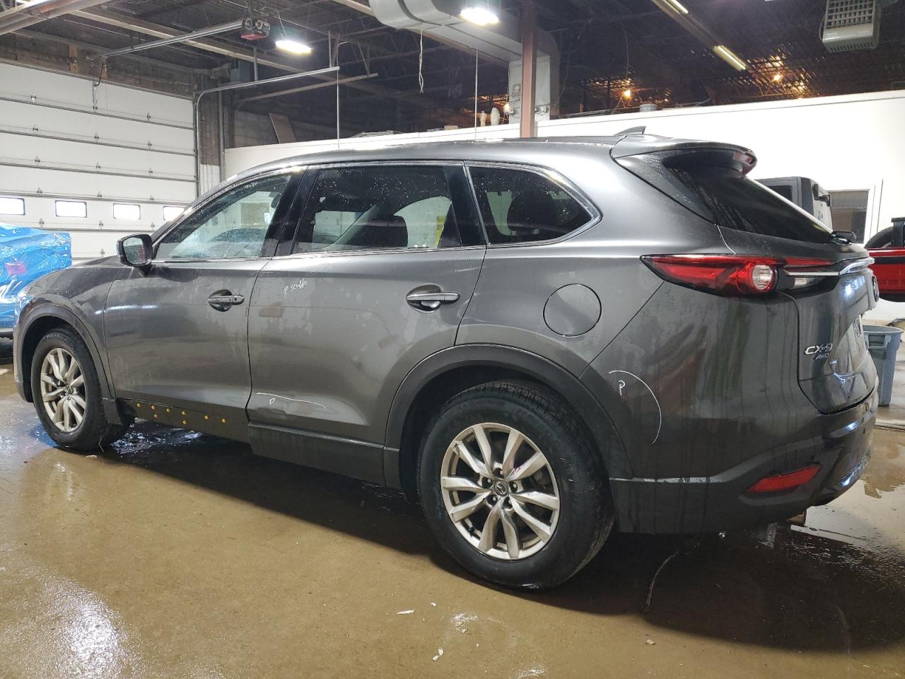 2016 Mazda CX-9 - Image 2