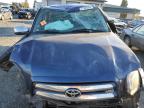 2003 Toyota Tundra Access Cab Sr5 за продажба в Eugene, OR - Rollover