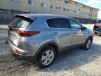 2018 Kia Sportage Lx for Sale in Opa Locka, FL - Rear End