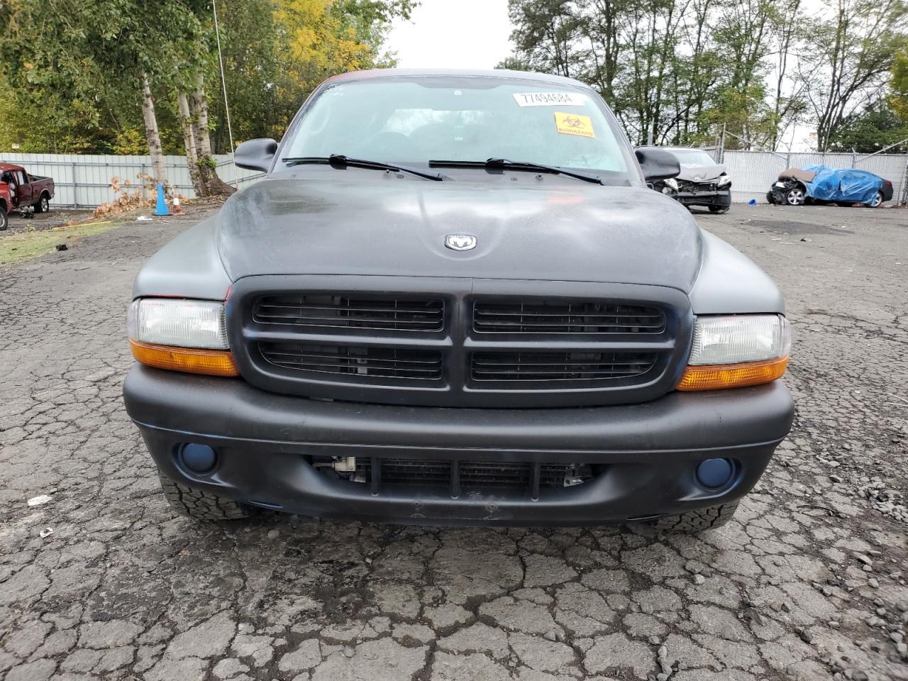 2003 Dodge Dakota - Image 5