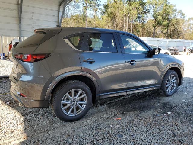  MAZDA CX-5 SELEC 2024 Серый