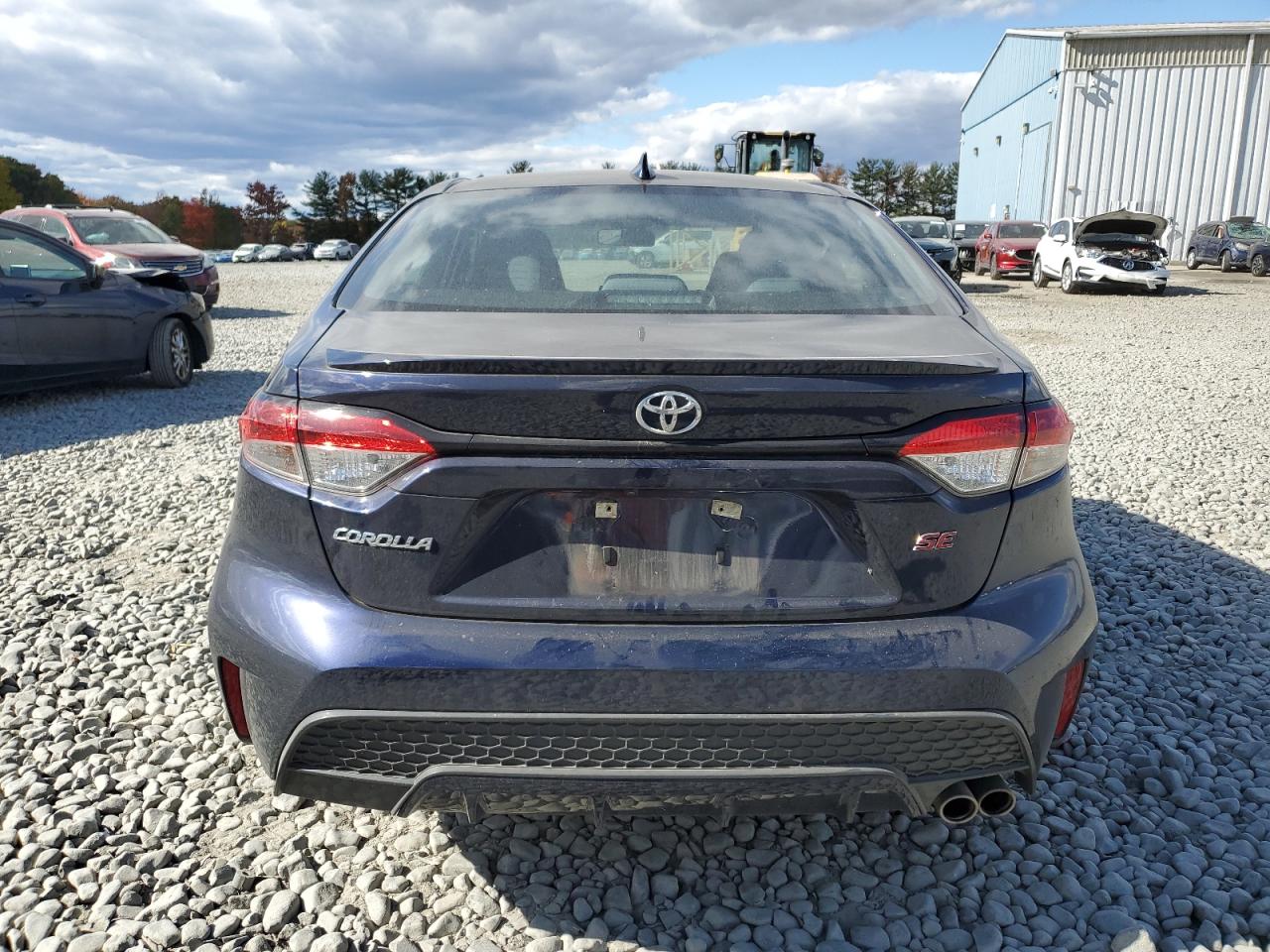 2022 Toyota Corolla - Image 6