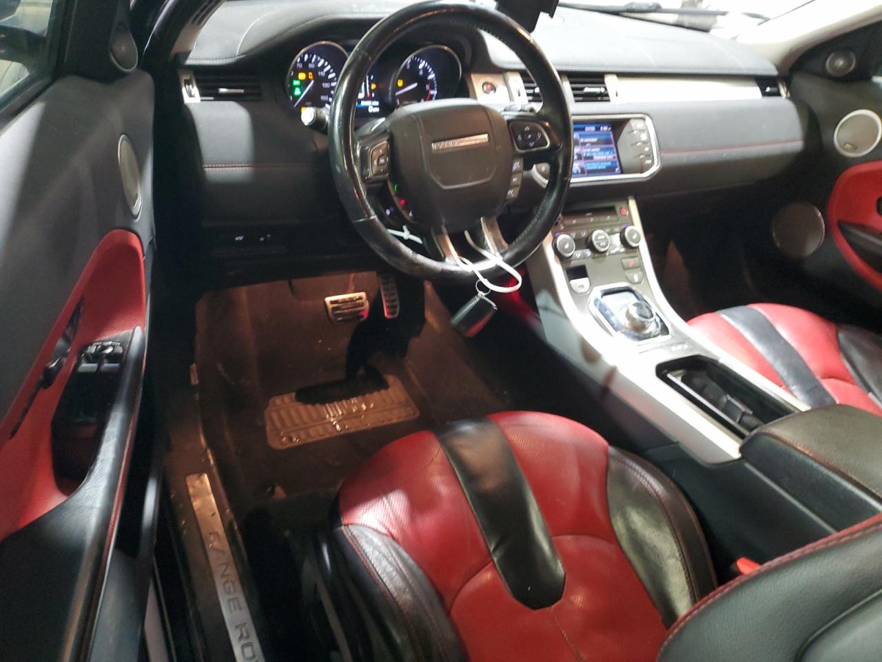 2013 Land Rover Range Rover - Image 8