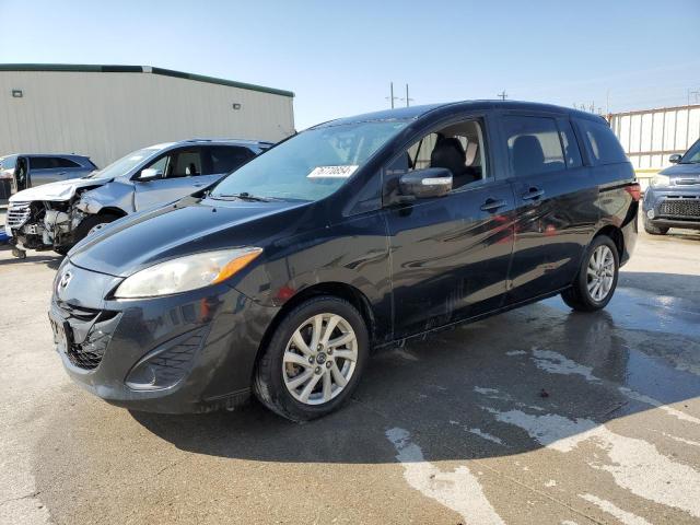 2013 Mazda 5 