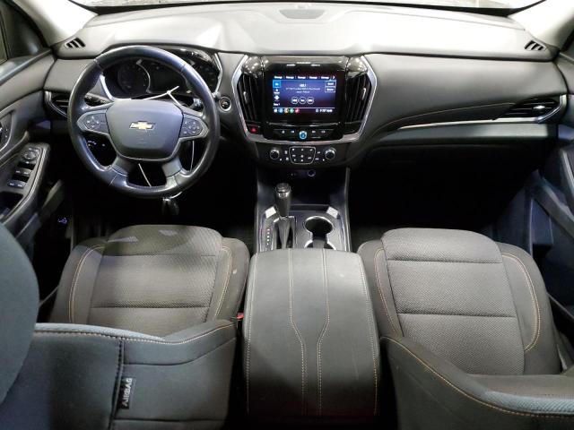 1GNERGKW3LJ201337 Chevrolet Traverse L 8