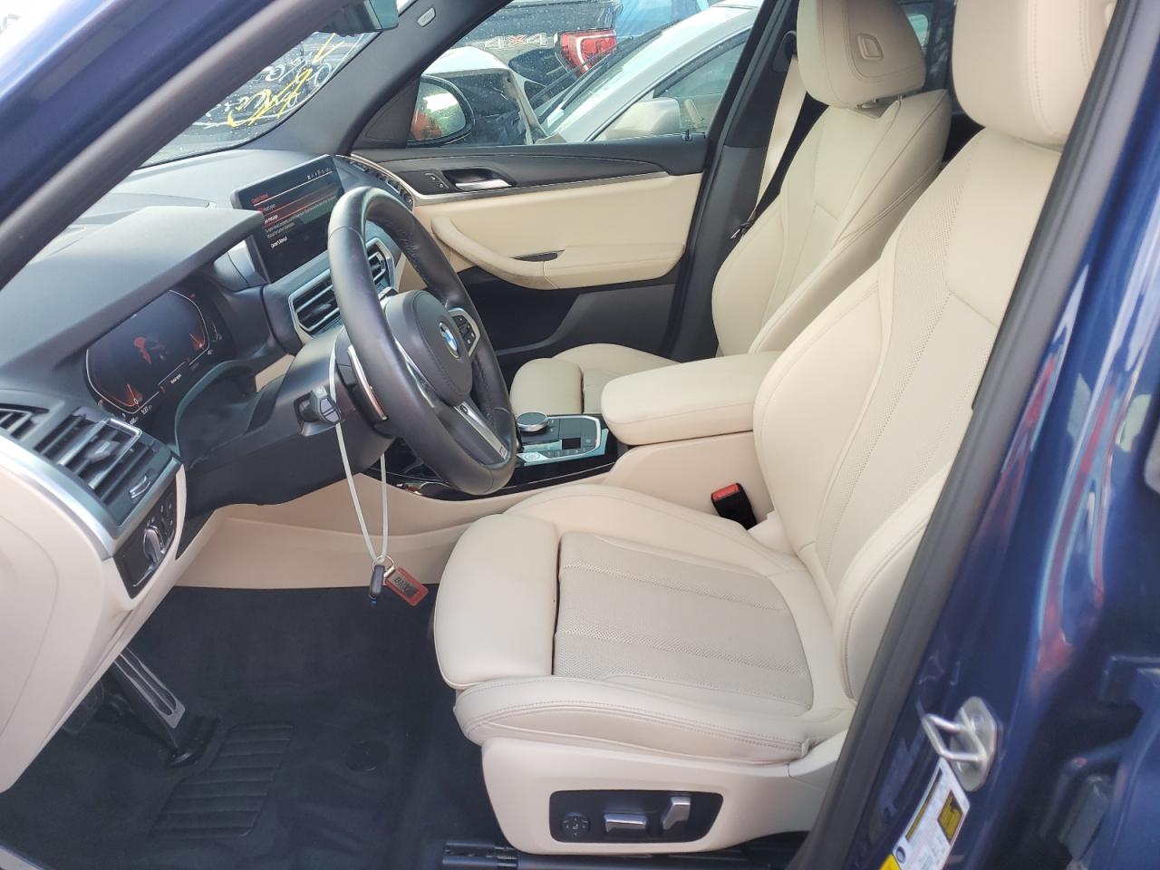 2022 BMW X3 - Image 7