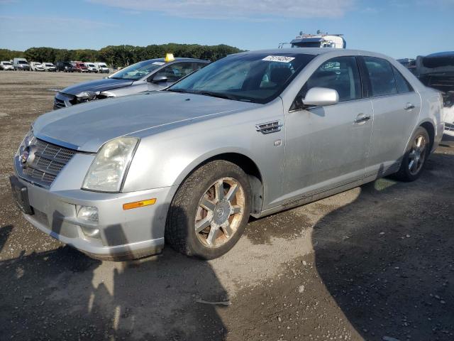 2010 Cadillac Sts 