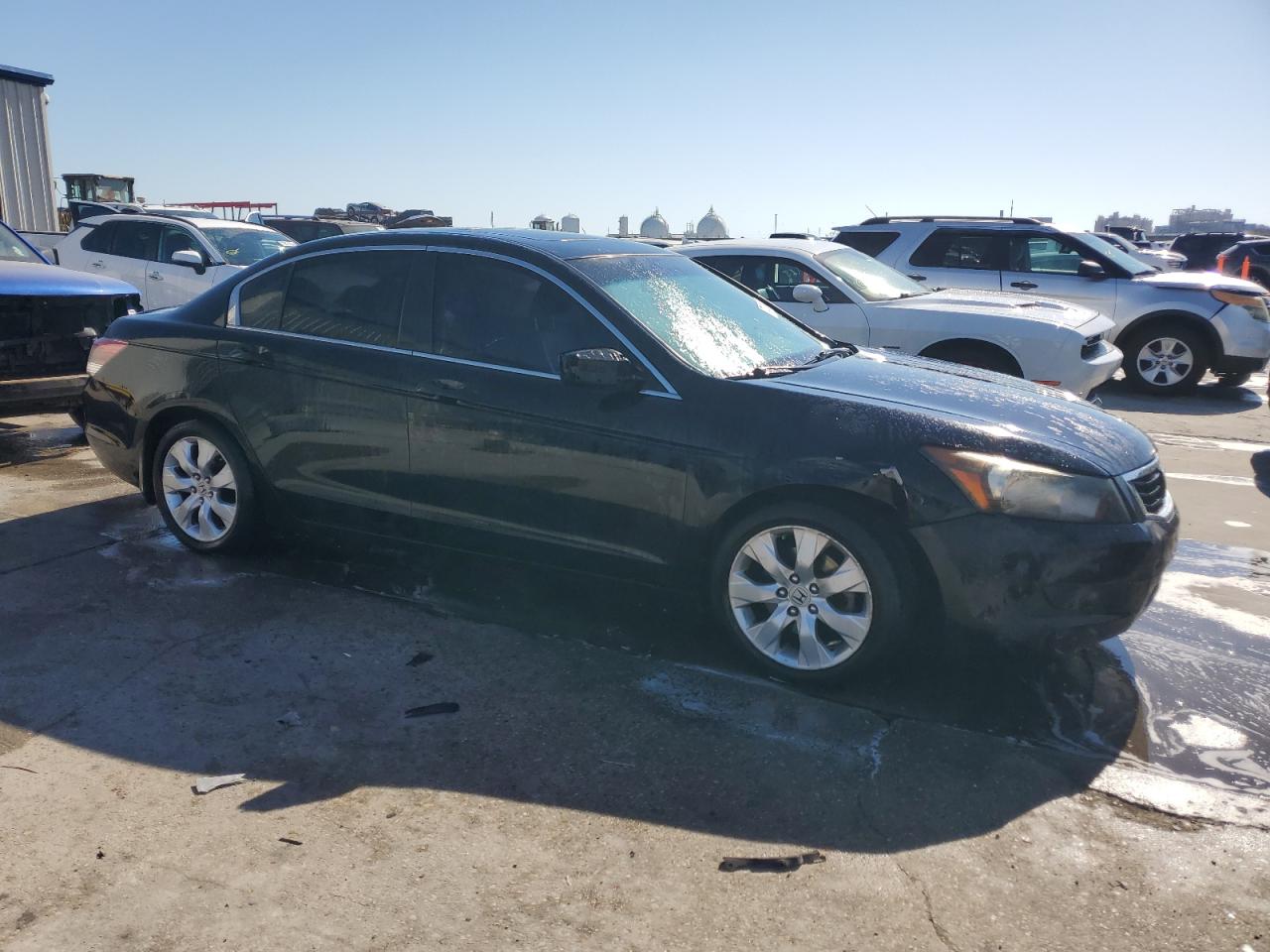 2008 Honda Accord - Image 4