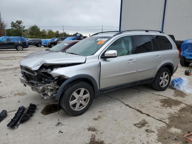 2007 Volvo Xc90 3.2 продається в Lawrenceburg, KY - Biohazard/Chemical