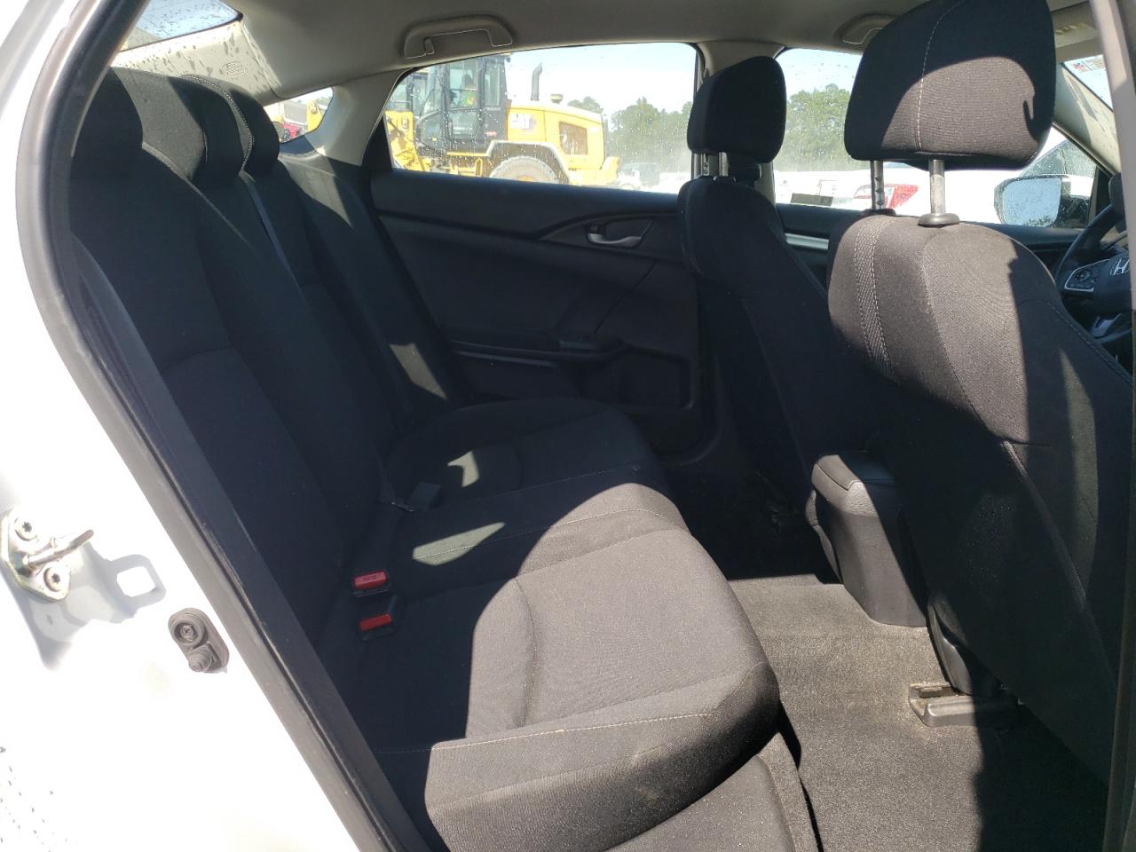 2019 Honda Civic - Image 10
