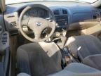 2002 Mazda Protege Dx на продаже в Newton, AL - All Over