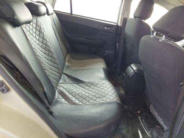 JF2GP25D2EG115880 - 2014 SUBARU XV - #77285304
