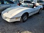 1987 Chevrolet Corvette  for Sale in Riverview, FL - Water/Flood