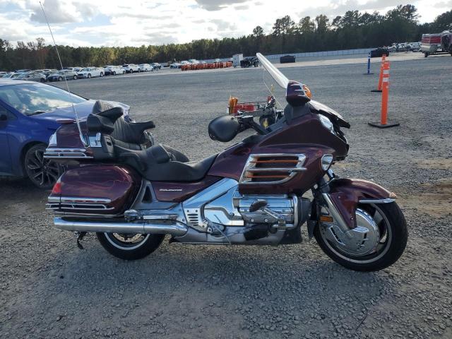 2006 Honda Gl1800 