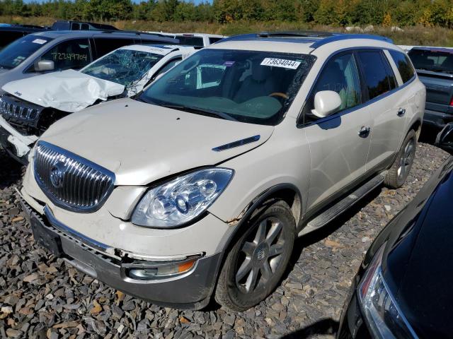 2010 Buick Enclave Cxl