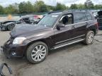 2012 Mercedes-Benz Glk 350 en Venta en Madisonville, TN - Front End