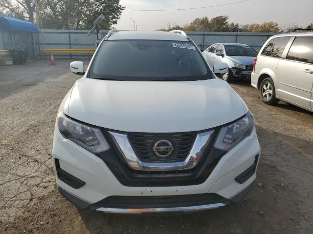  NISSAN ROGUE 2019 Biały