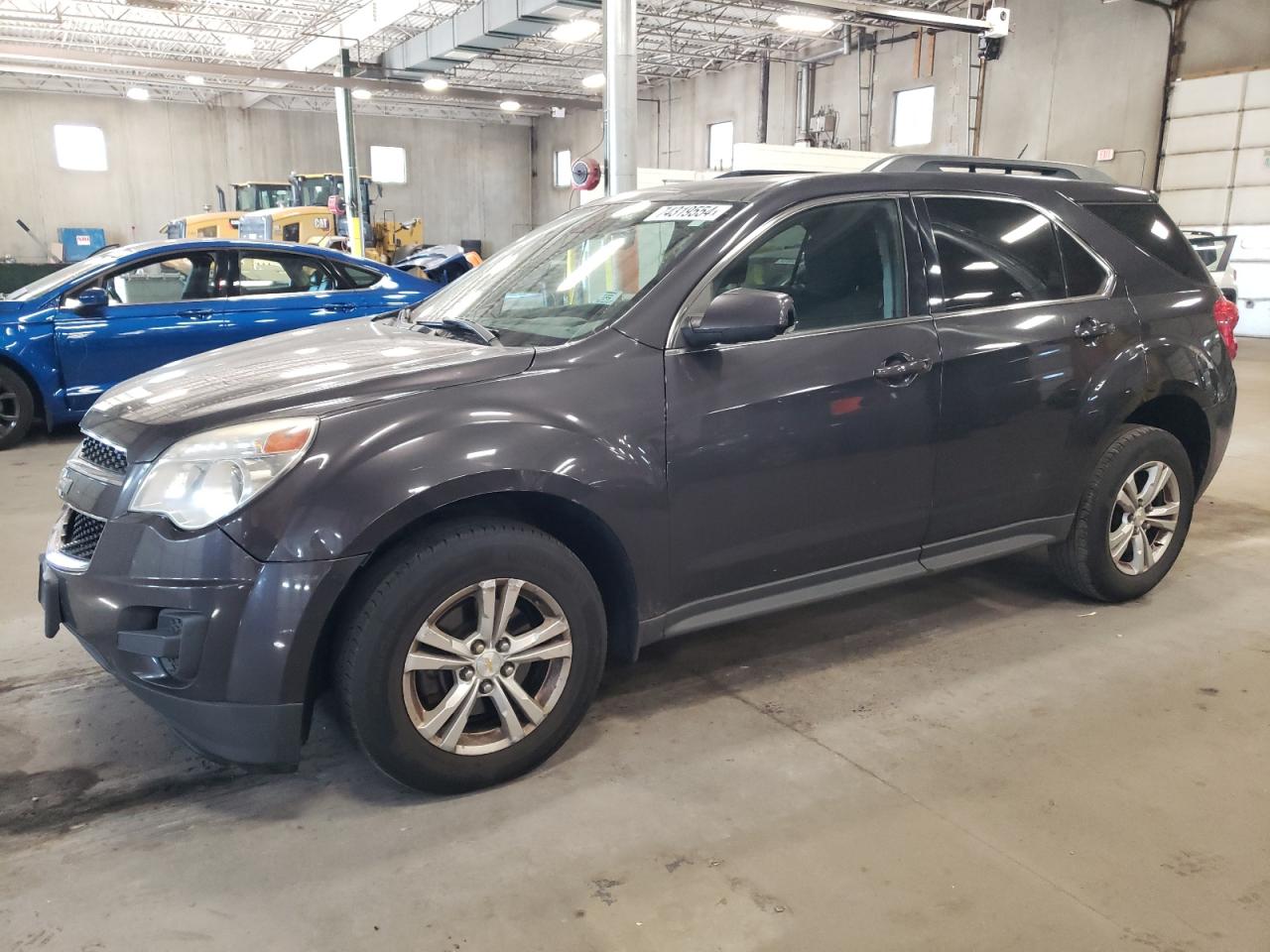 2015 Chevrolet Equinox - Image 1