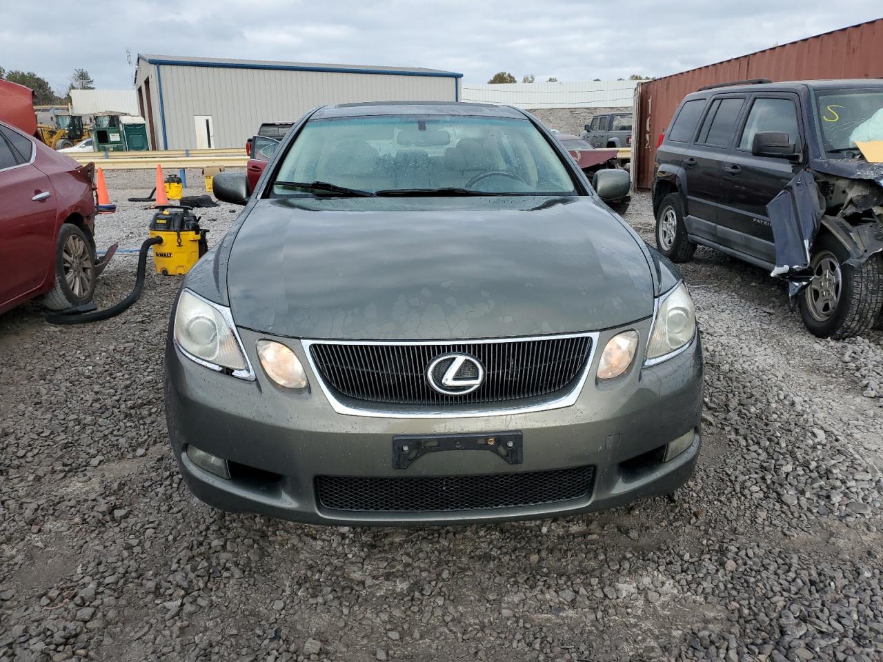 2006 Lexus GS 300 - Image 5