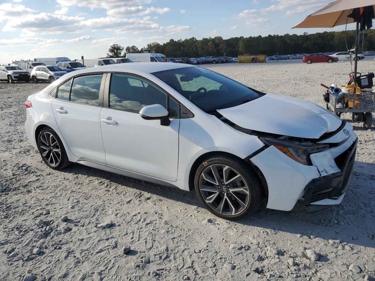 2021 Toyota Corolla - Image 4