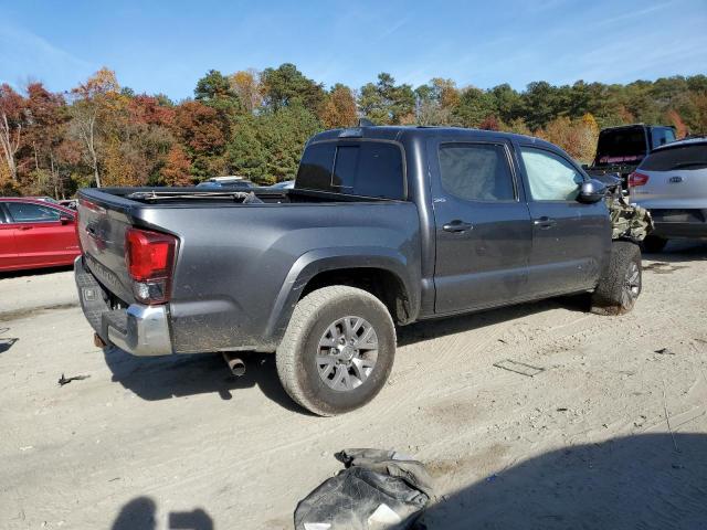  TOYOTA TACOMA 2019 Сірий