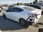 2017 Hyundai Elantra Se за продажба в Martinez, CA - All Over