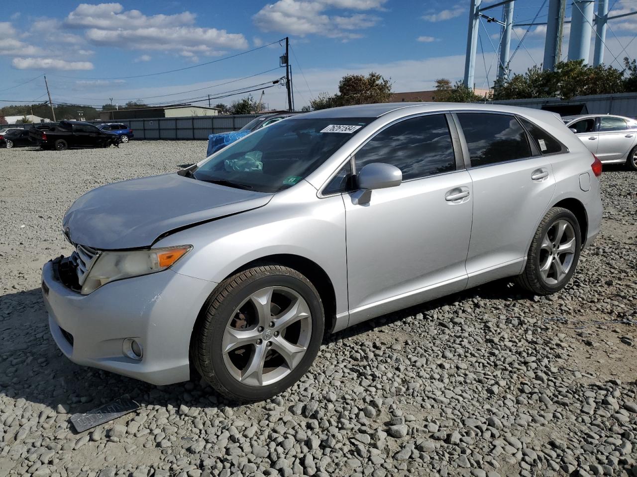 2010 Toyota Venza - Image 1
