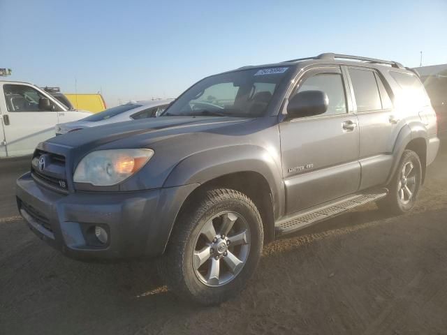 2008 Toyota 4Runner Limited for Sale in Brighton, CO - Rear End