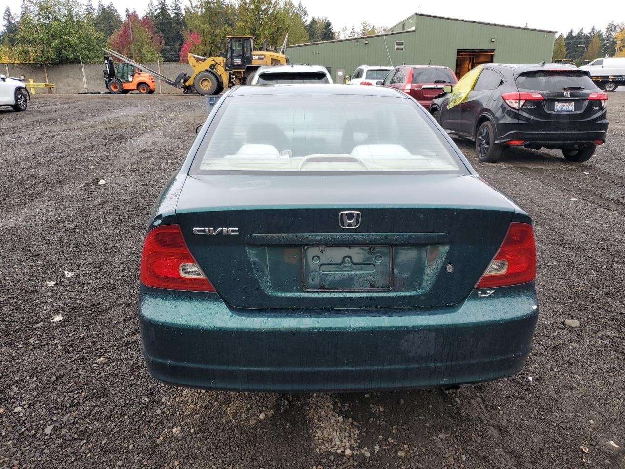 1HGEM22532L028294 2002 Honda Civic Lx