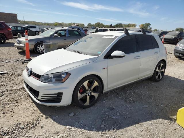 2015 Volkswagen Gti  იყიდება Kansas City-ში, KS - All Over